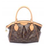 LV Tivoli PM Monogram Handbag
