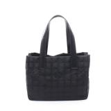 Chanel New Travel Line PM Black