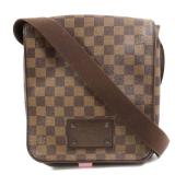 Louis Vuitton Brooklyn PM Damier