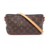 Louis Vuitton Trotteur Monogram