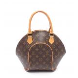 Louis Vuitton Ellipse PM Monogram