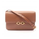Saint Laurent Mailon Brown