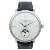 Frederique Constant Slimline Moonphase