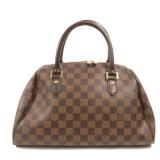 Louis Vuitton Ribera MM Damier