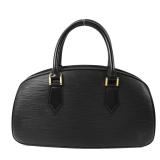 Louis Vuitton Jasmin Epi Black