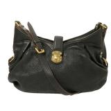 Louis Vuitton Mahina XS Black