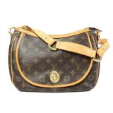 Louis Vuitton Tulum PM Monogram