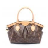 Louis Vuitton Tivoli PM Monogram