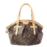 Louis Vuitton Tivoli GM Monogram