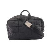 Prada Tessuto 2 Way Boston Black