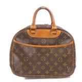 Louis Vuitton Trouville Monogram
