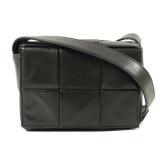 Bottega Mini Cassette Black