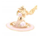 Vivienne Simonetta Pearl Necklace