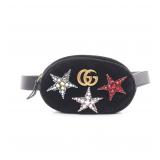 Gucci GG Marmont Star Waist Bag