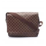 Louis Vuitton Shelton GM Damier