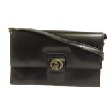Gucci Vintage Clutch Shoulder