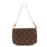 Louis Vuitton Damier Mini Pochette