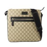 Gucci Crossbody 779846 Brown Black