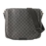 Louis Vuitton Daniel MM Graphite