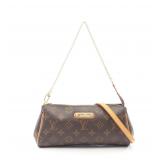 LV Eva Monogram 2 Way Chain