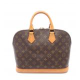 Louis Vuitton Alma PM Monogram