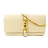 Gucci Jackie 1961 WOC White
