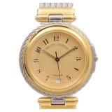 Charriol Celtic 31.93.254 Quartz Watch