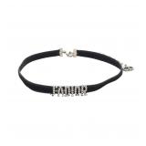 Dior J'ADIOR Choker Black Gold