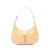 Gucci Jackie One Shoulder Beige