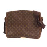 Louis Vuitton Abbesses Monogram