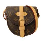 LV Micro Chantilly Monogram