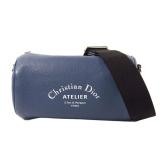 Dior Shoulder Bag Navy