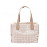 Chanel New Travel Line PM Beige