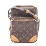 Louis Vuitton Amazon Monogram Brown