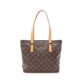 Louis Vuitton Cabas Piano Monogram