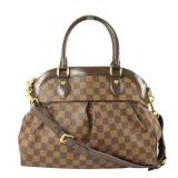Louis Vuitton Trevi Damier Brown