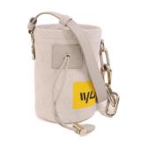 LV Chalk Nano White Grey
