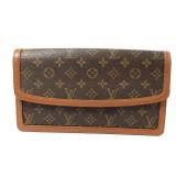 Louis Vuitton Dame GM Monogram