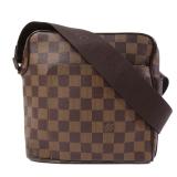 Louis Vuitton Olaf PM Damier Brown
