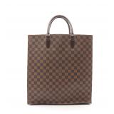 Louis Vuitton Sac Plat Damier