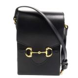 Gucci Horsebit 1955 Black