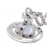 Vivienne Tiny Orb Necklace