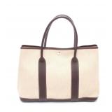 Hermes Garden Party PM Beige