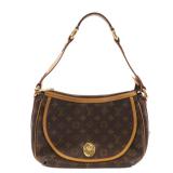 Louis Vuitton Vassili GM Black