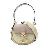 Balenciaga Everyday Shoulder White
