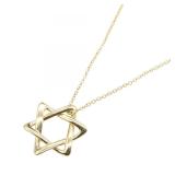 Diamond Necklace Platinum