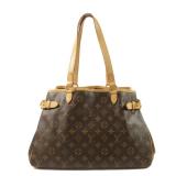 Celine Triomphe Bucket Small