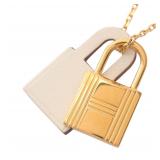 Celine Horizontal Cabas Orange Red