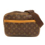 Gucci Shoulder Bag 409535 Brown
