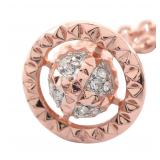 Vivienne KIKA Orb Necklace PG